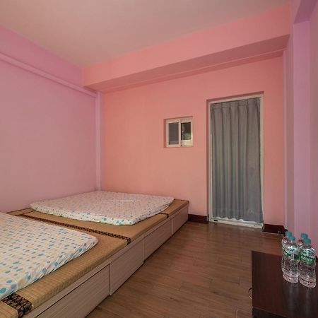 Urarakana B&B Miaoli Extérieur photo