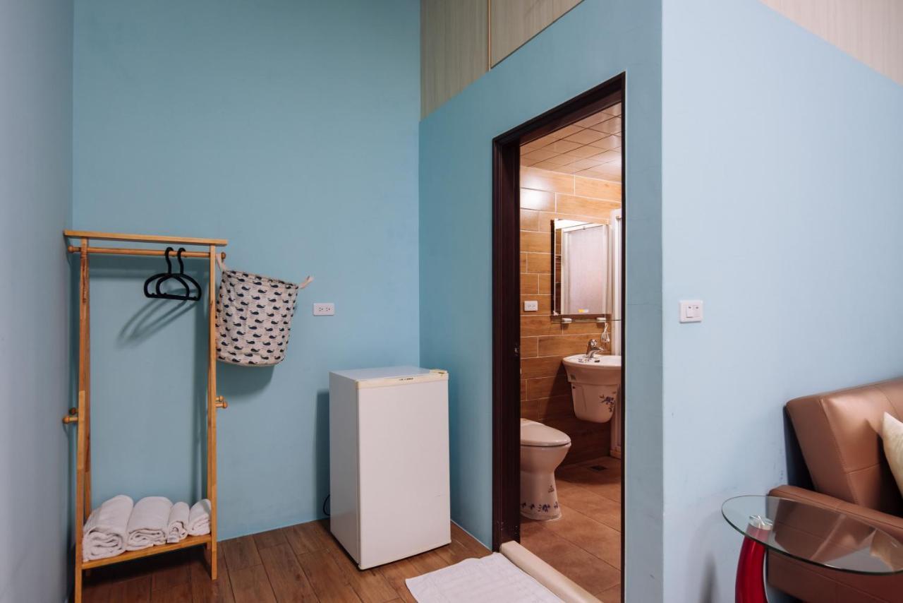 Urarakana B&B Miaoli Extérieur photo